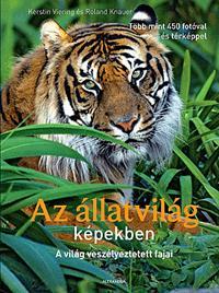 Az állatvilág képekben