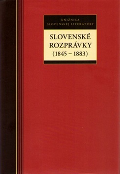 Slovenské rozprávky