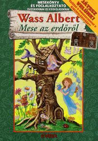 Mese az erdőről