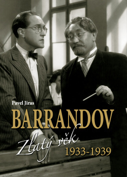 Barrandov II