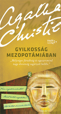 Gyilkosság Mezopotámiában