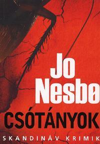 Csótányok