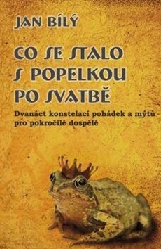 Co se stalo s Popelkou po svatbě