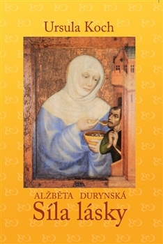 Kniha Alžběta Durynská - Ursula Kochová