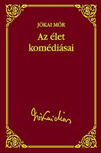 Az élet komédiásai