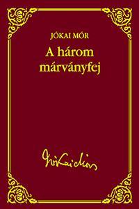 A három márványfej