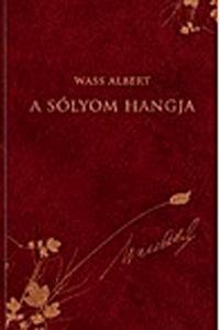 A sólyom hangja