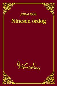 Nincsen ördög