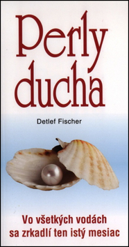 Kniha Perly ducha
