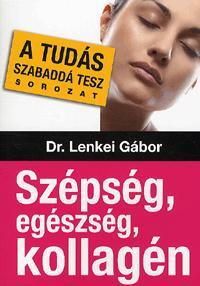 Szépség, egészség, kollagén
