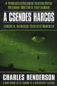 A csendes harcos