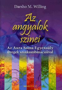 Az angyalok színei