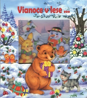 Vianoce v lese
