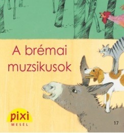 A brémai muzsikusok