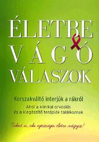 Életbe vágó válaszok