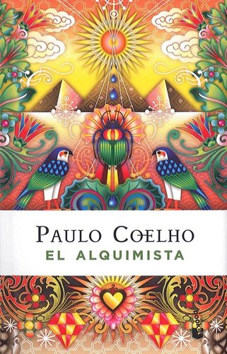 EL Alquimista