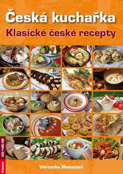 Česká kuchařka