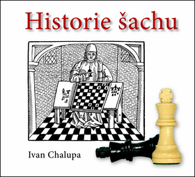 Historie šachu
