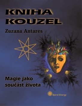Kniha Kniha kouzel - Magie jako součást života
