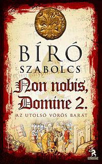 Non nobis, Domine 2.