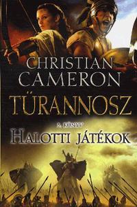 Halotti játékok