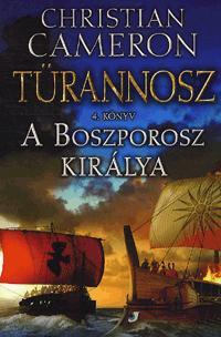 A Boszporosz királya