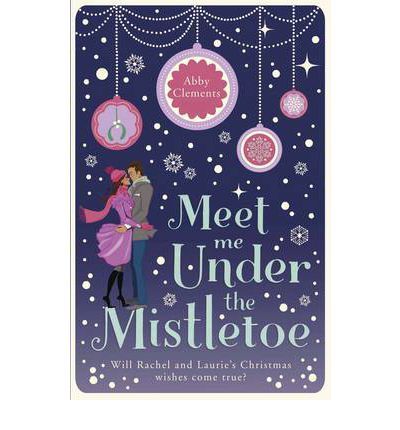 Meet Me under the Mistletoe