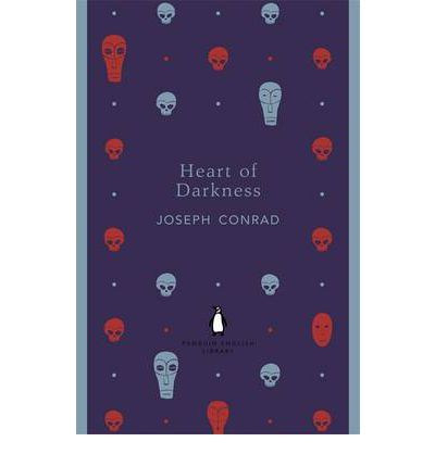 Heart of Darkness