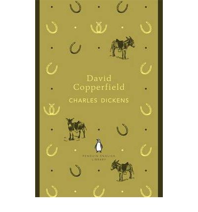 David Copperfield