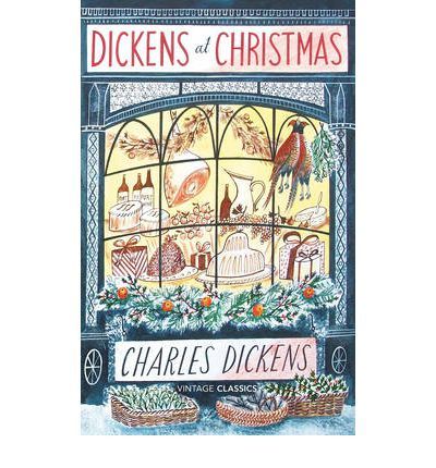 Dickens at Christmas