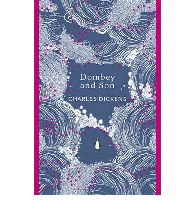 Dombey and son
