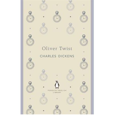 Oliver Twist
