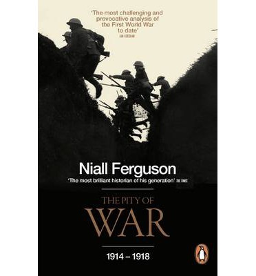 Pity of War