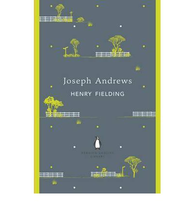 Joseph Andrews