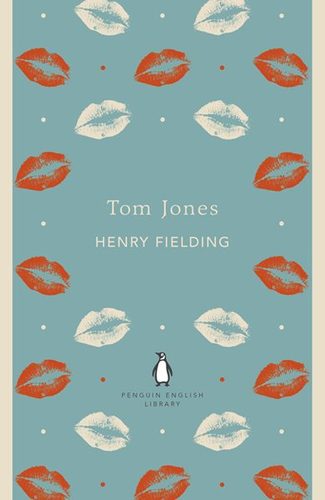 Tom Jones