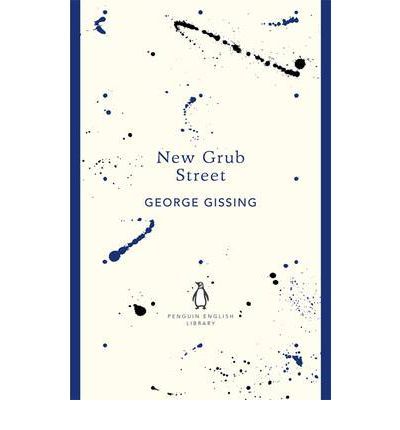 New Grub Street