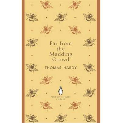Far from the Madding Crowd