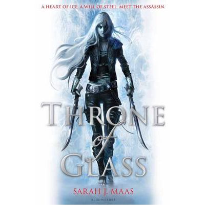 Throne of Glass