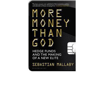 More Money than God