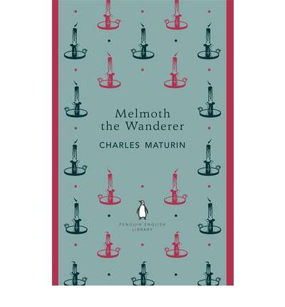 Melmoth the Wanderer