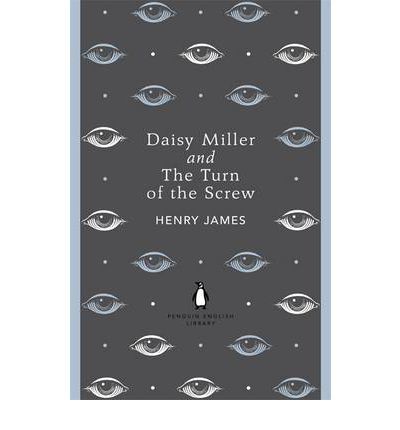 Daisy Miller and The Turn of the Screw