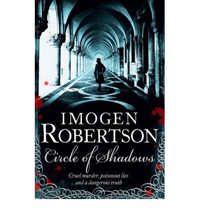 Circle of Shadows