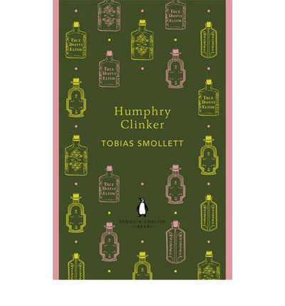 Humphry Clinker
