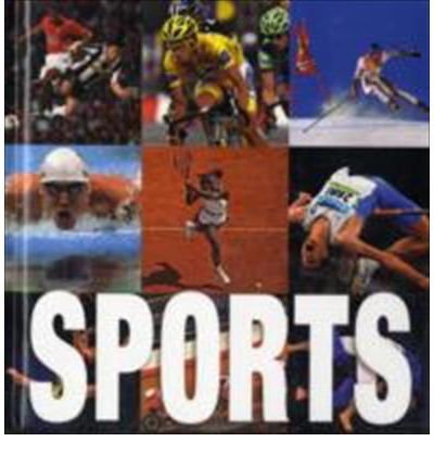 Sports Cubebook
