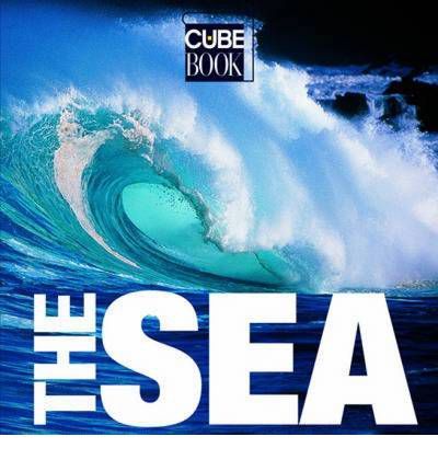 Sea Cubebook