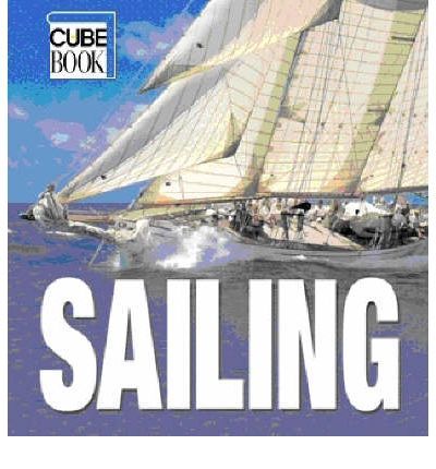 Sailing Cubebook
