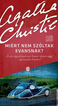 Miért nem szóltak Evansnak?