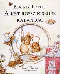 A két rossz kisegér kalandjai