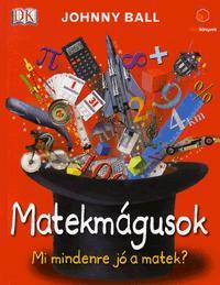 Matekmágusok