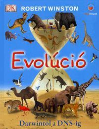 Evolúció